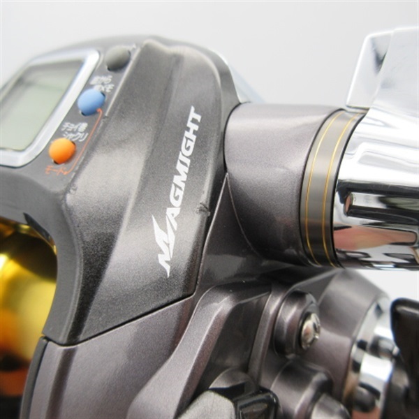 ０９レオブリッツブル５００ＭＭ